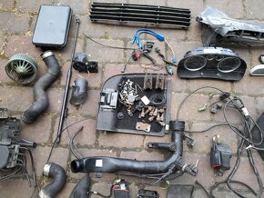 Volkswagen Passat, B5.5, AVF, FRK, 96KW, LB5N.HIGHLINE,COMBI - 15