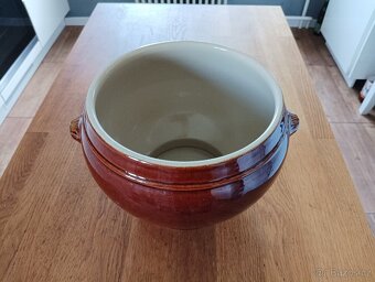 STARÁ KAMENINOVÁ MÍSA SE LVY FRANCIE - 15