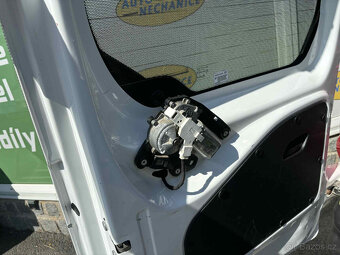 Prodám Peugeot Partner Tepee 1.6i - 15