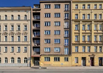 Prodej ubytovacího zařízení, 62 m2, Praha 2 - Nové Město, Ty - 15