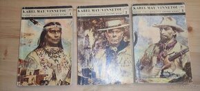 Vinnetou  / Karel May 1967 - 15