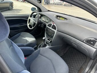 CITROEN C5 2,2 HDI -- 16V SX - HEZKÝ STAV - 15