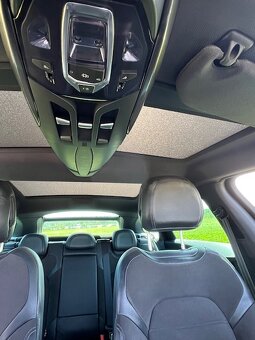 Citroen DS5, 2.0 HDI, 133 kW, 114600 km, 2017 - 15