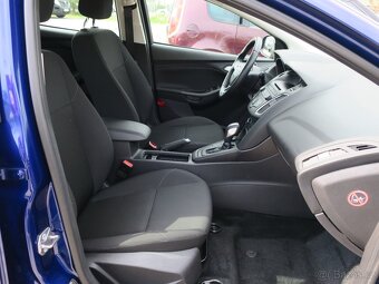 Prodám Ford Focus 1.0 i 92 kW automat+nové rozvody - 15