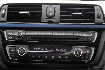 BMW Rad 4 Gran Coupé 420d xDrive M Sport A -T - 15