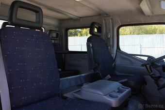 Mitsubishi Canter 3.0,35C13 D,6 MÍST,TAŽNÉ,ČR - 15