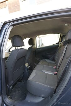 Peugeot 308 2.0 Automat - 15