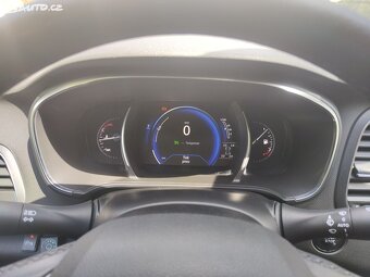 Renault Mégane IV GrandCoupé 1.6 SCe Intens LPG + TZ - 15