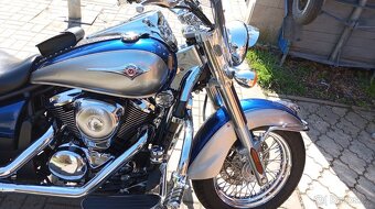Prodej Kawasaki vn 900 - 15