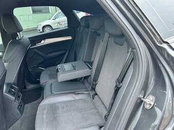 Audi Q5 Sportback 40TDI - 15