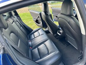 Prodam tesla 3 long range autopilot zaves - 15