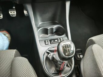 Škoda Fabia 1.2TSi 66 kW Monte Carlo, TEMP, ALU, TOP STAV - 15