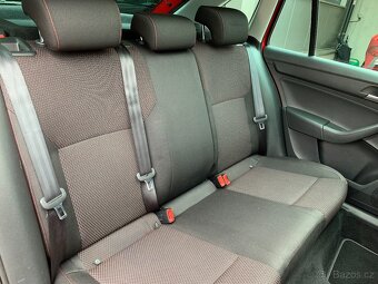Škoda Rapid SPB 1.2 TSI Ambition r.v.2014 - 15