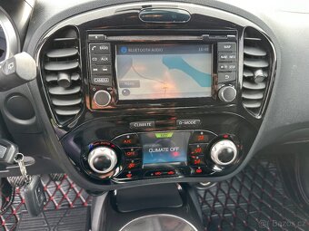 Nissan Juke 1,2 85 KW - 15