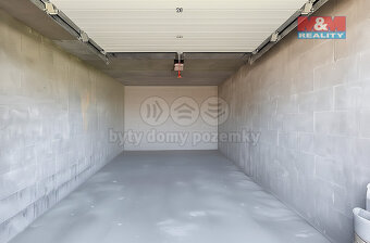 Prodej, Apartmánový dům, pozemek 2490 m2, Strašín, Lazny - 15