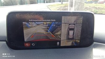 MAZDA  CX-5  2,0 SKYACTIV-G 165 FWD REVOLUTION - 15