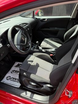 Seat Leon Drive 1.6/75kW - 15