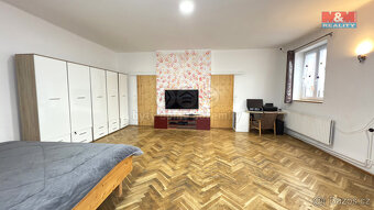 Prodej rodinného domu, 400 m², Sušice, ul. Chelčického - 15