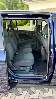 FORD C-MAX 2.0 Tdci 120kw - 15