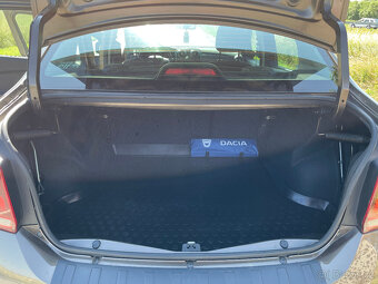 Dacia Logan sedan 2018, 1.0 54kw - 15