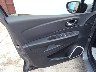 Renault Captur 0.9i,1majČR,klima,S.kniha, - 15