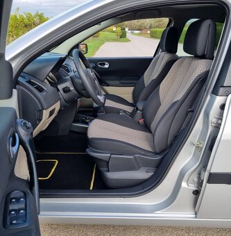 Renault Megane 1.4 16V 72KW/ koní  R.V.04/2005 - 15