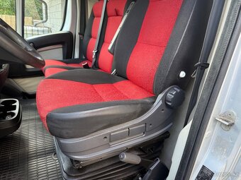 FIAT DUCATO 2.3JTD 96KW LONG,2014,WEBASTO,TAZNE,KLIMA. - 15