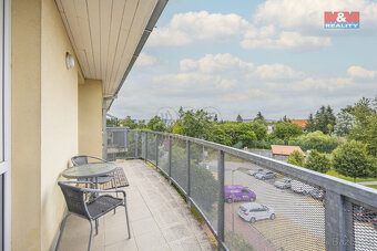 Prodej bytu 2+kk, 53 m², Modletice - 15