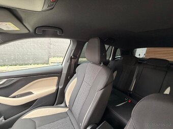 Škoda Scala 1.5 TSI 110 kW STYLE, 2021, ČR - 15