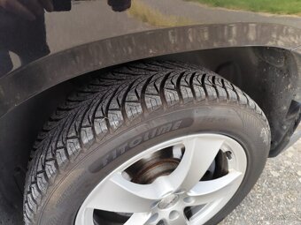 Škoda Karoq 1.6TDI 85kw 195020km - 15