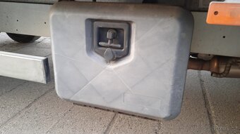 RENAULT MASTER 2,3DCi125kw,10palet,rv9/2018,ČR PŮVOD,1.MAJ - 15