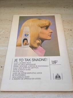 Časopis 100 +1 - 15