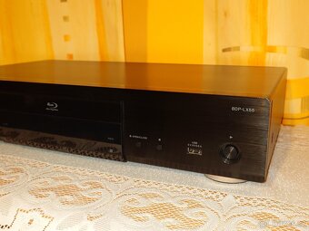 Pioneer BDP-LX55 + d.o. + návod k obsluze - 15