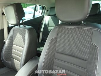 Renault Mégane 1,6 dCI, GARANCE KM, č. 7 - 15