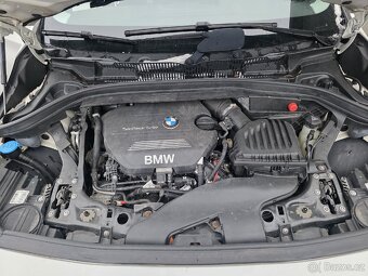 BMW Řada 2 218 D 110KW Panorama Led Navi - 15