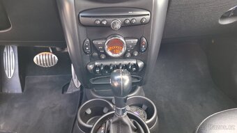 Mini Cooper S Paceman - 15