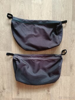 Kočárek Thule Urban Glide 2 Double - 15