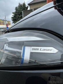 BMW M850I xDrive, GranCoupe 2021, Carbon, Max. Vybava - 15