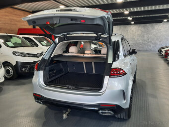 Mercedes-Benz GLE 400d AMG 4 MATIC - odpočet DPH 23% - 15