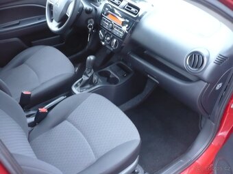 Mitsubishi   Space Star 1.0 i - 15