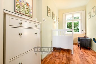 Prodej velice atraktivní, částečně rekonstruované a moderniz - 15