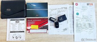 KIA SPORTAGE 2.0CRDI 4x4 AUTOMAT MODEL 2014 144.000KM - 15