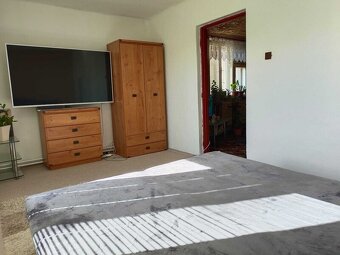 Prodej rodinného domu v obci Břilice u Třeboně - 15