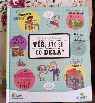 Dětská literatura - 15