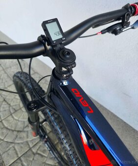 Elektrokolo Specialized Turbo Levo FSR Comp 29″ - 15