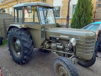 Zetor 3011 - 15