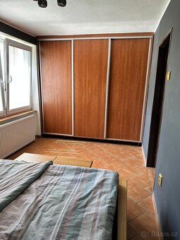 Prodej RD Obora u Loun - 15