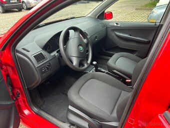Škoda Fábia 2006 1.2 HTP - 15