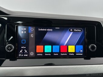 Golf Variant Life 1.0 TSI 81kW - 15