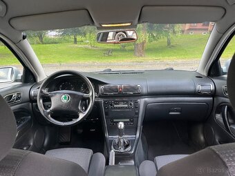 Škoda Superb l 1.8T - 15